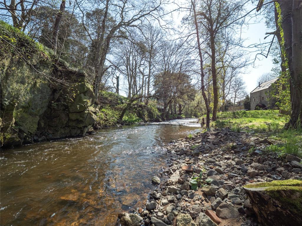 Culter Burn