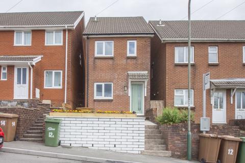 3 bedroom detached house for sale - Upper Brynhyfryd Terrace, Caerphilly - REF#00018983