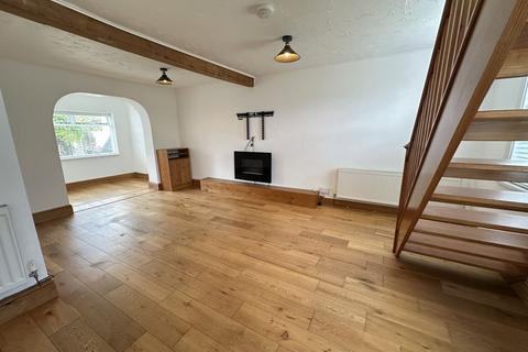 3 bedroom semi-detached house for sale, Trenewydd, Brecon, LD3