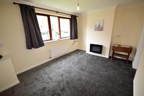 1 bedroom flat to rent, Thirlmere Street, Carlisle