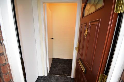 1 bedroom flat to rent, Thirlmere Street, Carlisle