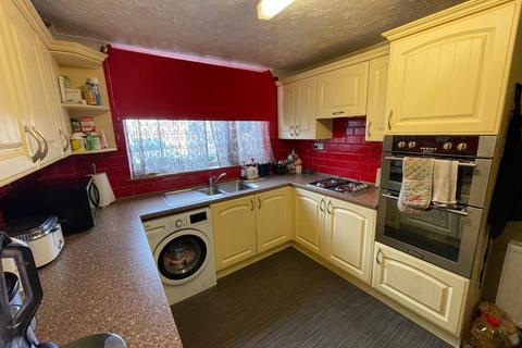 17 Berkley Hill, Corringham, Stanford-le-hope, SS17 7TR