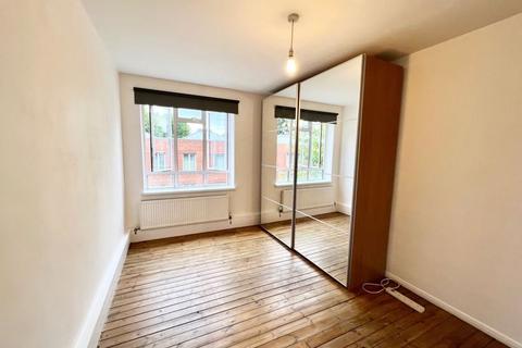 1 bedroom apartment to rent, Leigh Road, London, N5