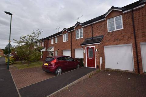 2 bedroom cottage to rent - Bakewell Drive, Nottingham