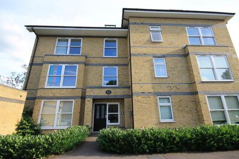2 bedroom apartment to rent, Vicarage Road, Egham, Surrey, TW20