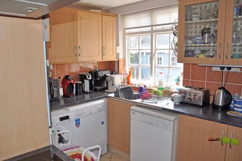 2 bedroom character property for sale, Central Mevagissey