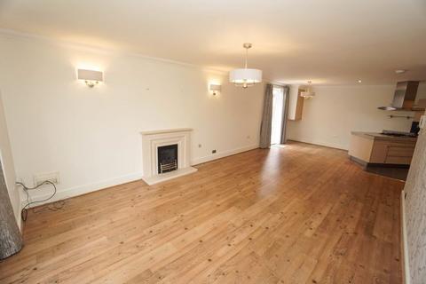 2 bedroom apartment to rent, Cherry Gardens, Heaton