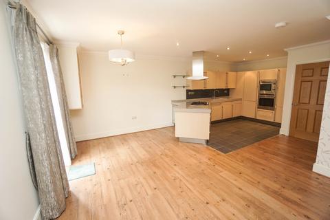 2 bedroom apartment to rent, Cherry Gardens, Heaton, Bolton, BL1