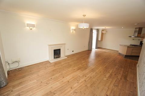 2 bedroom apartment to rent, Cherry Gardens, Heaton, Bolton, BL1