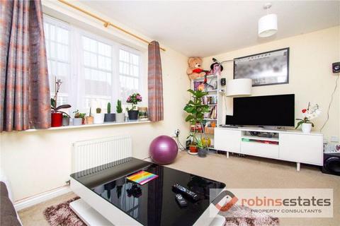 2 bedroom detached house to rent - Sapphire Street, Mansfield