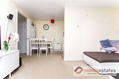 2 bedroom detached house to rent - Sapphire Street, Mansfield