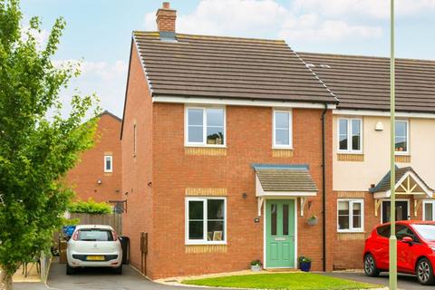 82 Stone Drive, Shifnal, TF11 9HQ