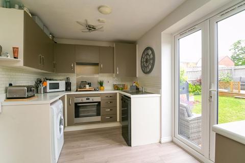 82 Stone Drive, Shifnal, TF11 9HQ