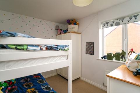 82 Stone Drive, Shifnal, TF11 9HQ