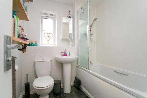 82 Stone Drive, Shifnal, TF11 9HQ