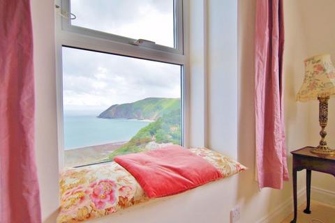 Flat 12, Imperial Court Castle Hill, Lynton, EX35 6JA