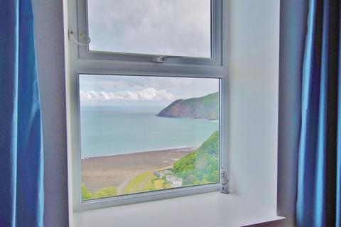 Flat 12, Imperial Court Castle Hill, Lynton, EX35 6JA