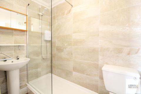 Flat 4, 4 Cossington Road, Westcliff-on-sea, SS0 7NJ