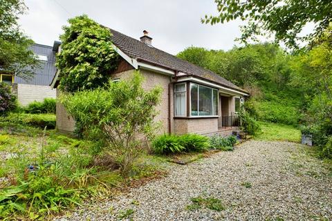 3 bedroom detached bungalow for sale - Achamor Cottage, Crinan, by Lochgilphead