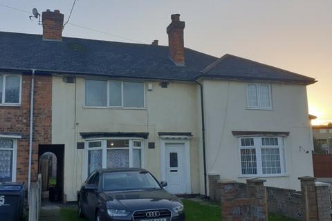 3 bedroom terraced house to rent - 3 Penley Grove, B8 2BJ