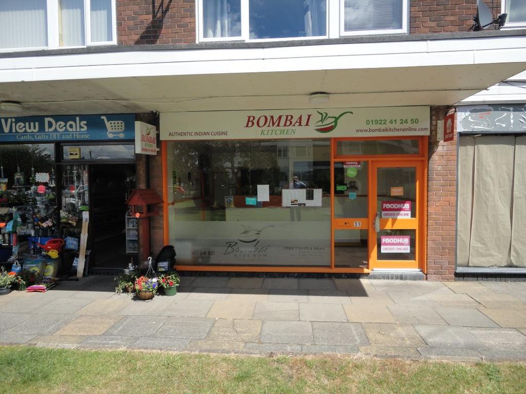 31 Tower View Road Great Wyrley Walsall West Midlands WS6 6HF 