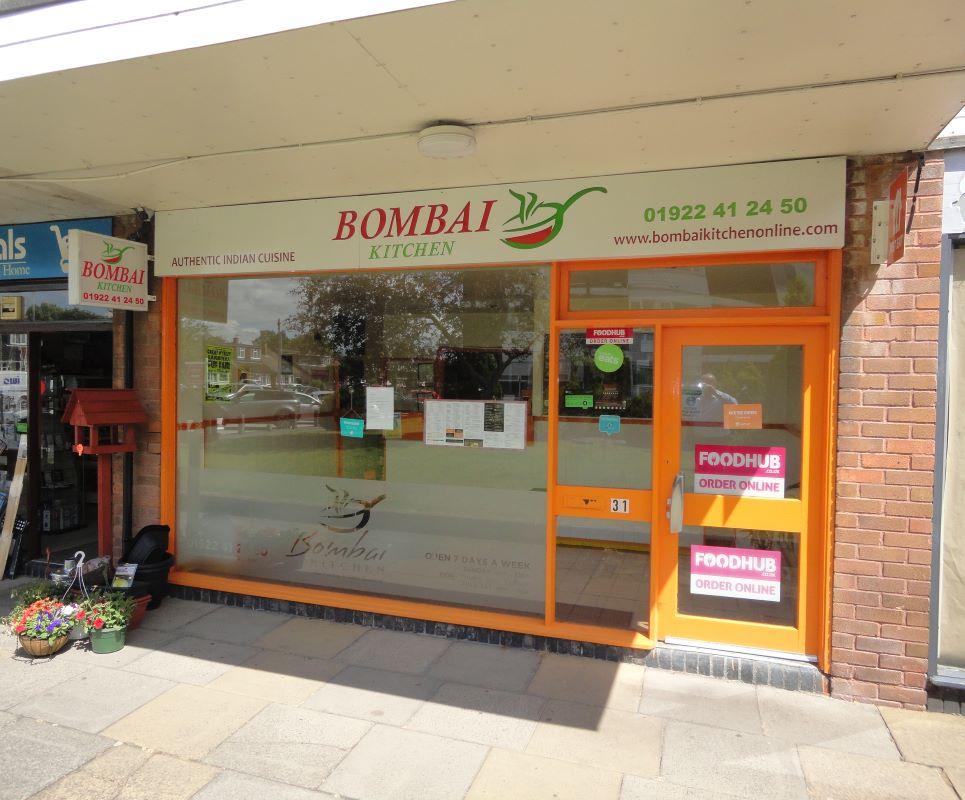 31 Tower View Road Great Wyrley Walsall West Midlands WS6 6HF 