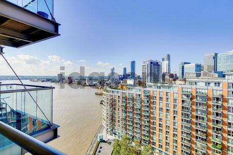1 bedroom apartment for sale - New Providence Wharf