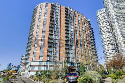1 bedroom apartment for sale - New Providence Wharf
