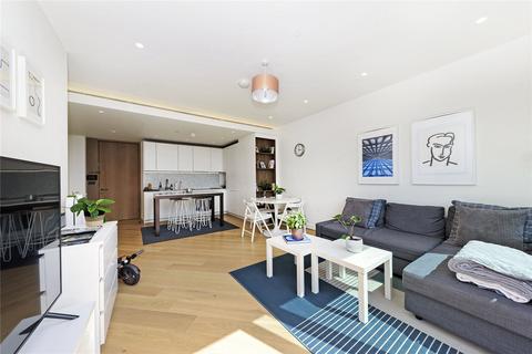 1 bedroom apartment to rent, Wood Crescent, Television Centre, White City, London, W12