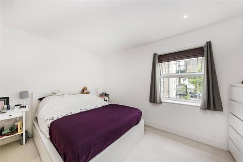 2 bedroom apartment to rent, Havilland Mews, Shepherds Bush, London, W12