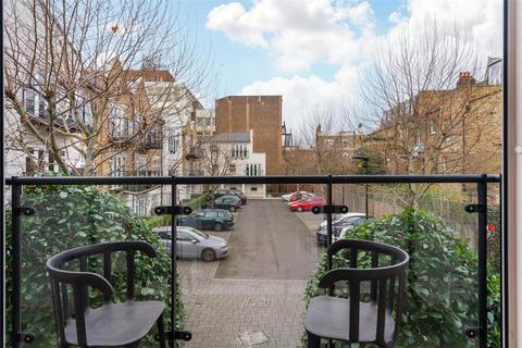 2 bedroom apartment to rent, Havilland Mews, Shepherds Bush, London, W12