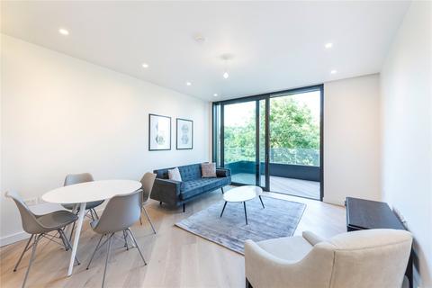 1 bedroom apartment to rent, Wood Crescent, Television Centre, White City, London, W12