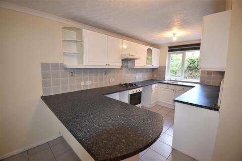 4 Dimock Square, Northampton, NN4 9RB