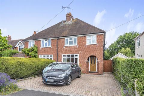 3 bedroom semi-detached house for sale - Pinehill Road, Crowthorne