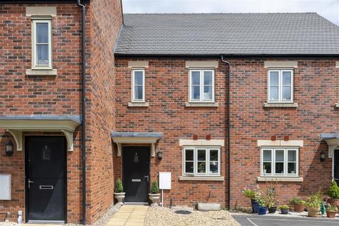 6 Anson Close, Moreton-in-marsh, GL56 0GH