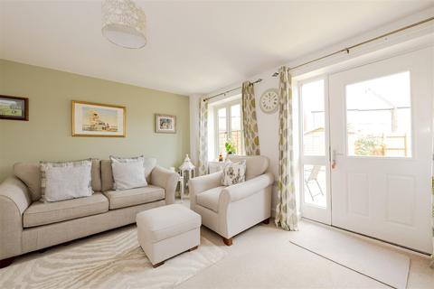6 Anson Close, Moreton-in-marsh, GL56 0GH