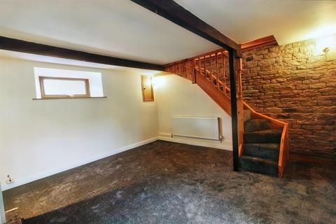 2 bedroom terraced house for sale - Wood Street, Skelmanthorpe, Huddersfield HD8 9BN