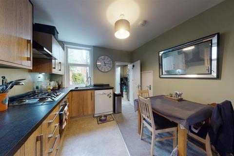 21 Marshall Street, Folkestone, CT19 6EN