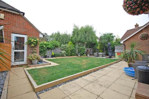 18 Long Meadow, Great Notley, Braintree, CM77 7WD