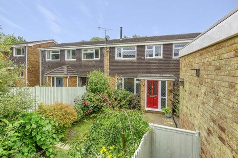 3 bedroom terraced house for sale - Solent Close, Chandler's Ford, Eastleigh