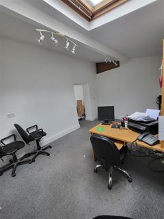Office to rent, Hassendean Road, London