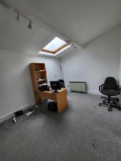 Office to rent, Hassendean Road, London