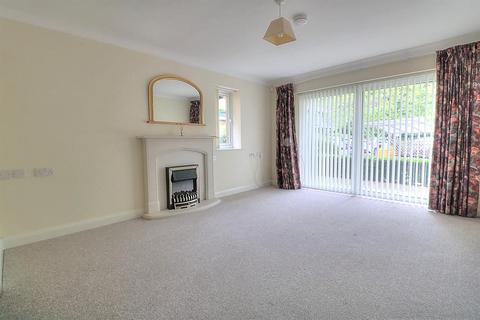 2 bedroom retirement property for sale - Knightwood Mews, Shannon Way Valley Park, Chandlers Ford