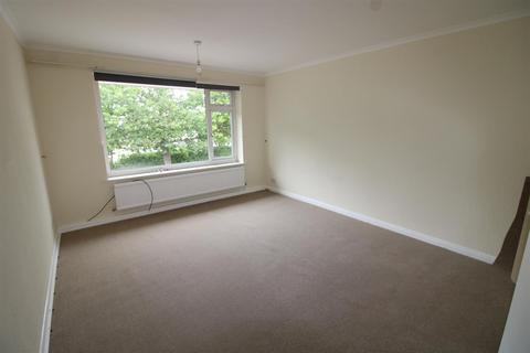 2 bedroom apartment to rent, NEWPORT LODGE, NORTHFIELD CLOSE, MELTON MOWBRAY