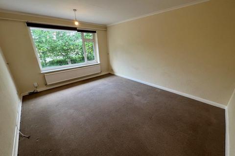 2 bedroom apartment to rent, NEWPORT LODGE, NORTHFIELD CLOSE, MELTON MOWBRAY