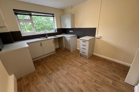 2 bedroom apartment to rent, NEWPORT LODGE, NORTHFIELD CLOSE, MELTON MOWBRAY