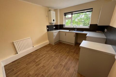 2 bedroom apartment to rent, NEWPORT LODGE, NORTHFIELD CLOSE, MELTON MOWBRAY