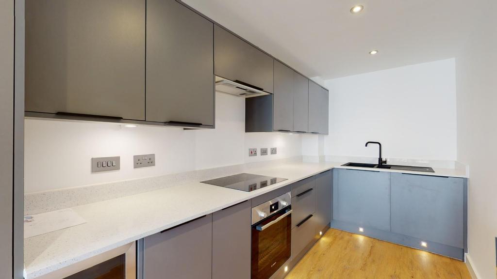 Cavendish Street Ramsgate 2 Bed Flat 250 000