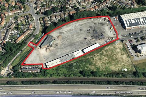 Industrial unit to rent - Ferry Road, Hessle, East Yorkshire, HU13 0TP