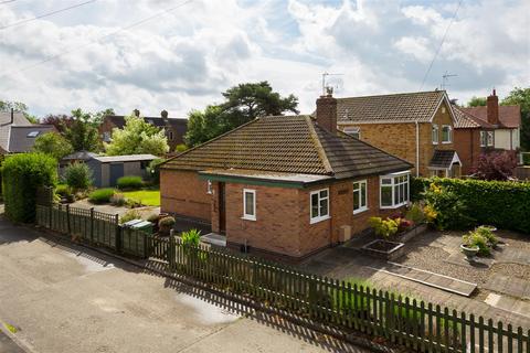 2 bedroom detached bungalow for sale - West End, Strensall, York